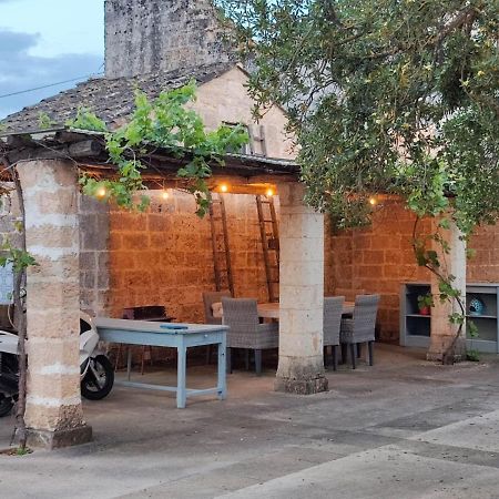 Bed and Breakfast La Fragna Нардо Экстерьер фото