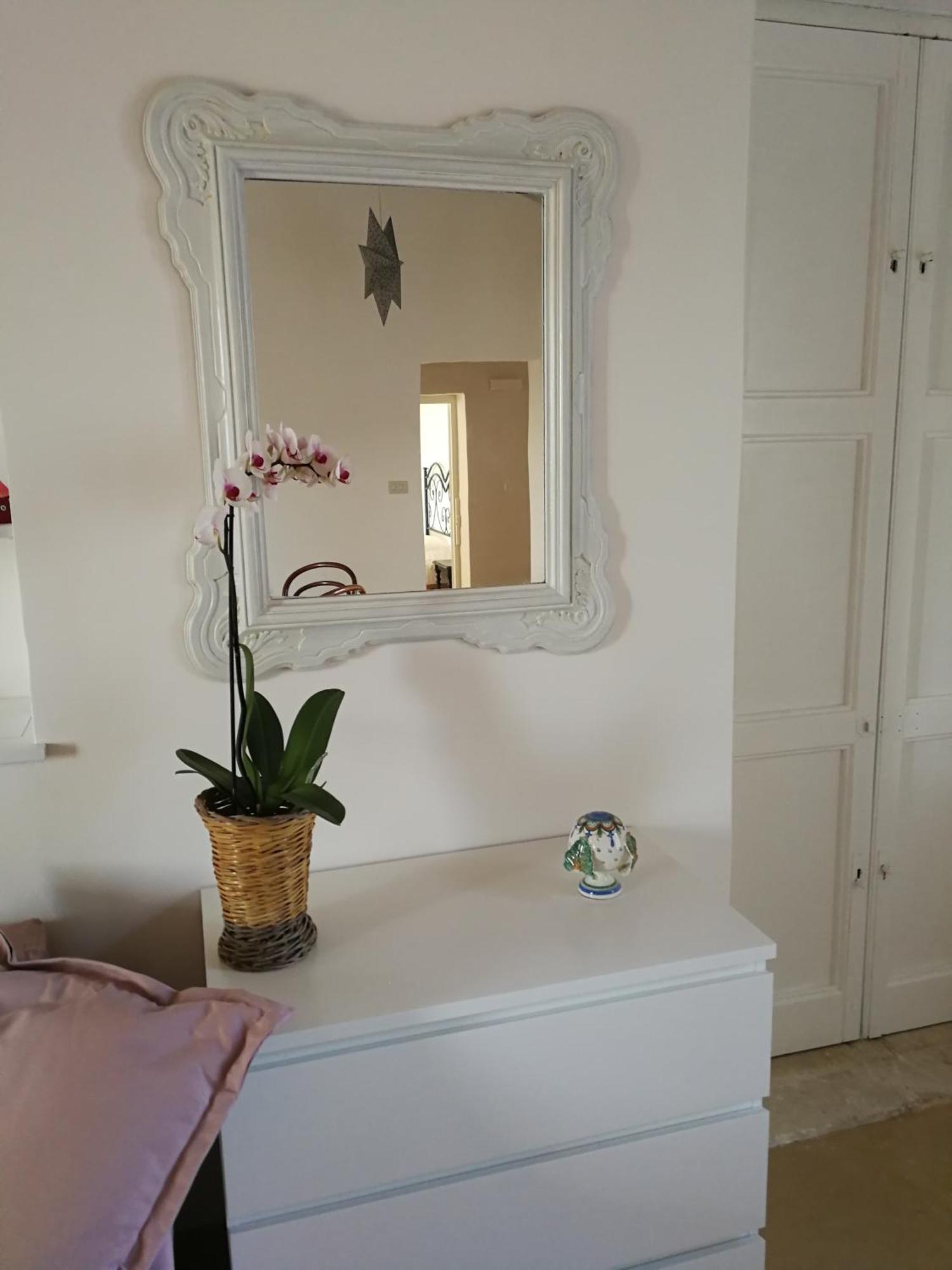 Bed and Breakfast La Fragna Нардо Номер фото