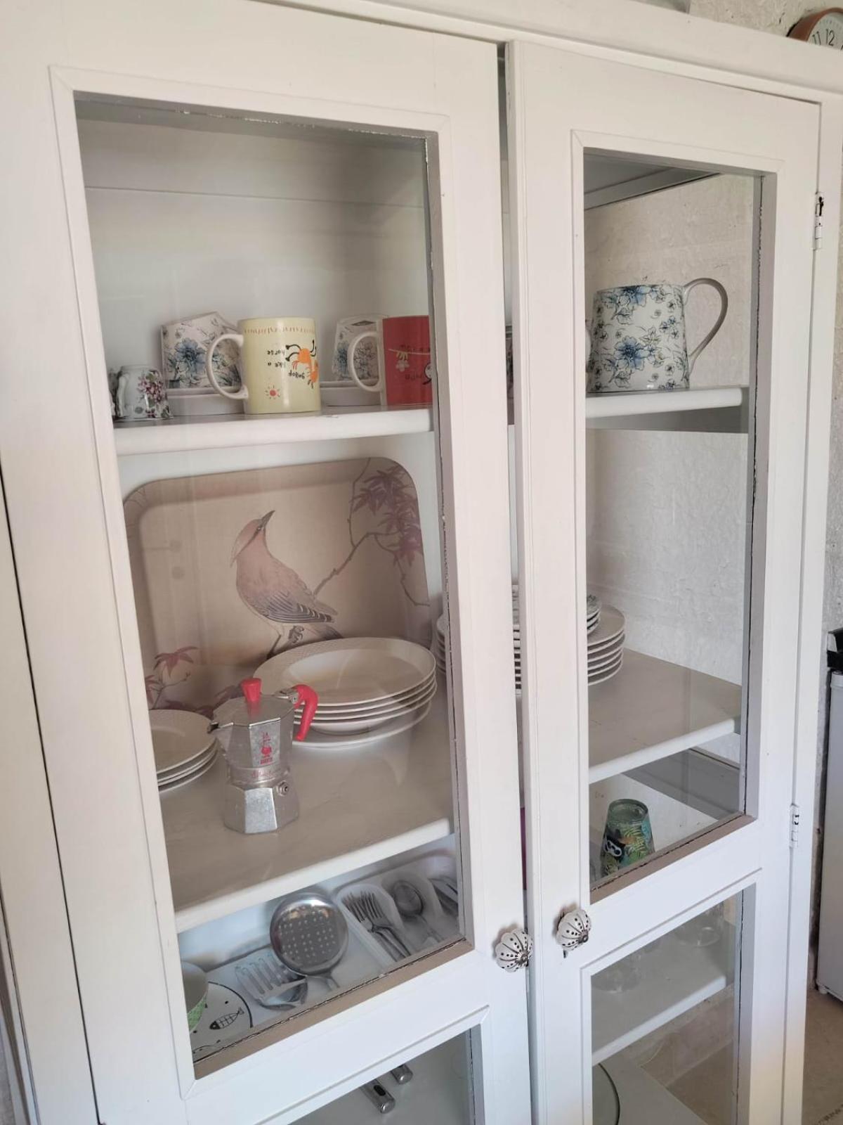 Bed and Breakfast La Fragna Нардо Экстерьер фото
